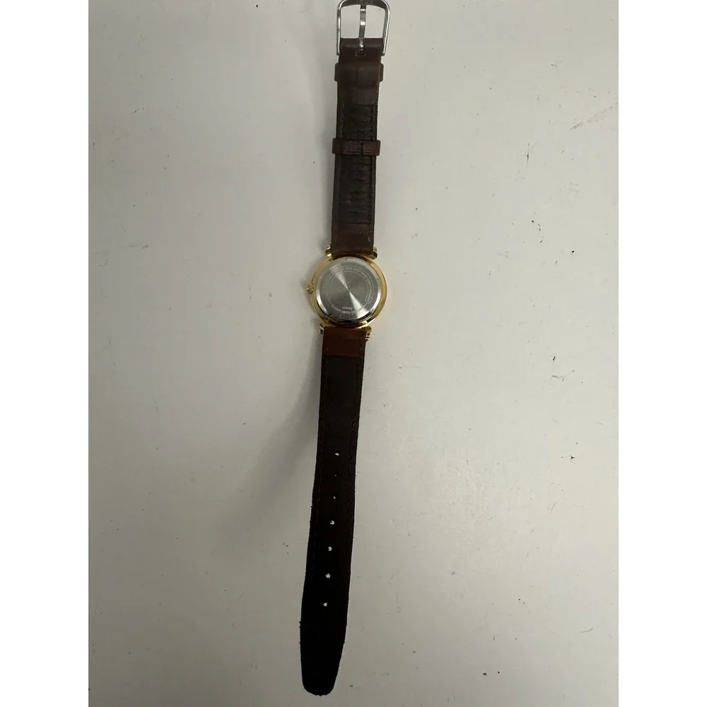 Esquire ESQ 100092 New Battery Ladies MOP‎ Watch 26MM 6.5